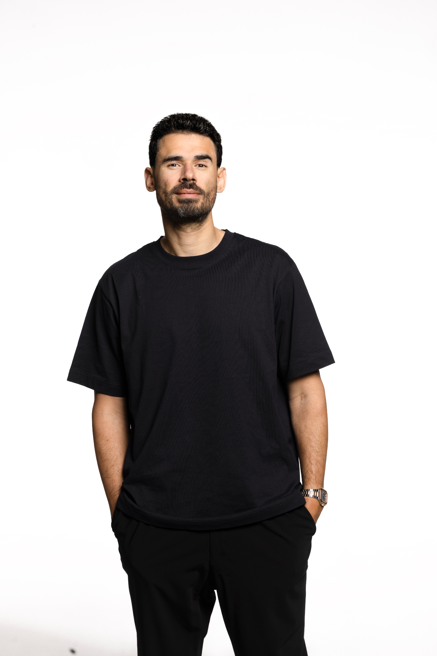 Afrojack