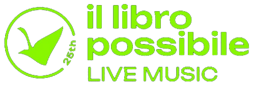 Il Libro Possibile · Live Music